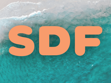 SDF