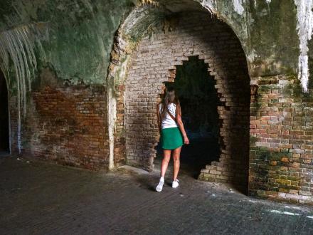 historic fort morgan