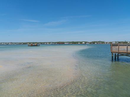 little lagoon pass park