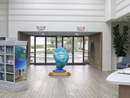 Orange Beach Welcome Center