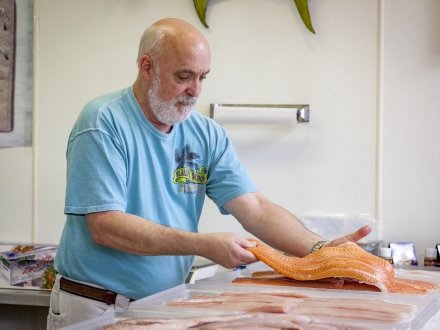 blalocks local seafood market in gulf shores and orange beach