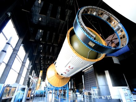 Huntsville Space & Rocket Center