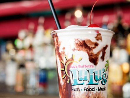 Bushwacker from LuLu's