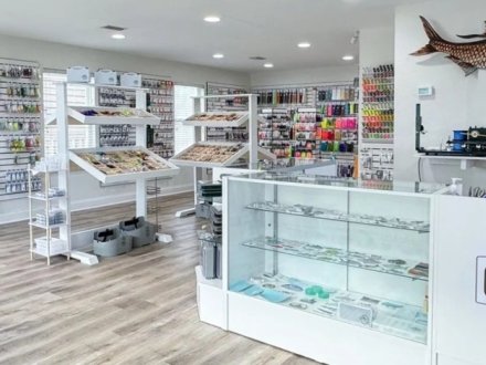 Community Fly Supply local fly fishing store in Gulf Shores