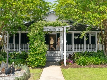 Gulf Shores Museum