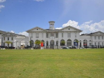 History Museum of Mobile attraction in Downtown Mobile