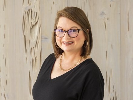 Ally Dorrough Headshot