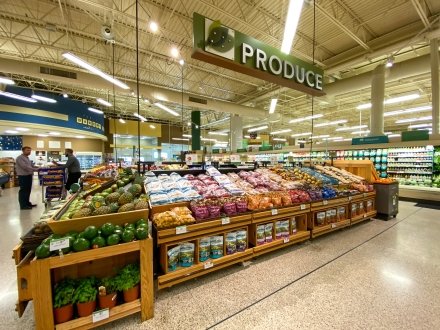 publix grocery store