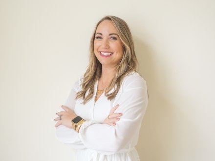 Joanna Almond Headshot