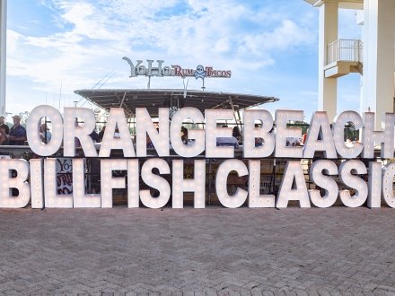 Orange Beach Billfish Classic