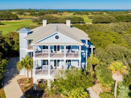 Vacation rental in Kiva Dunes Golf Resort