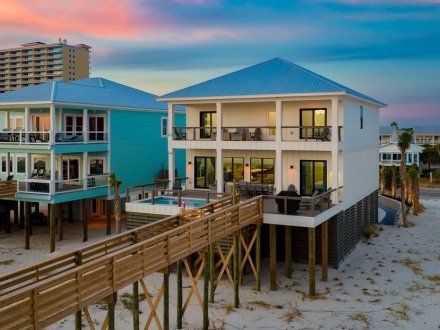 wheelchair accessible beach house in gulf shores