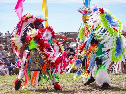 Ballyhoo Festival Gulf Shores March event