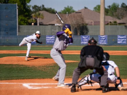 Gulf Coast Classic baseball game in Gulf Shores