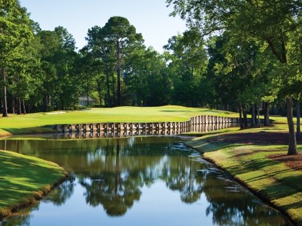 Gulf Shores Golf Clu