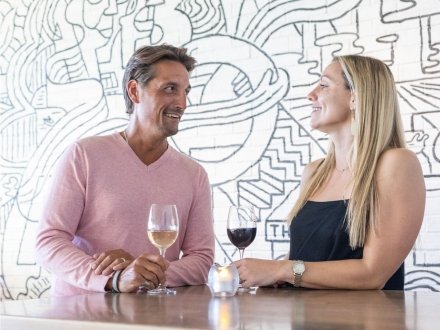 Perch Restaurant The Lodge