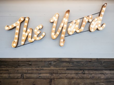 The Yard Milkshake Bar