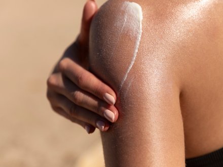 sunscreen