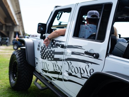Jeep Fest