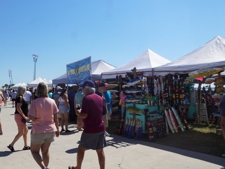 Vendors