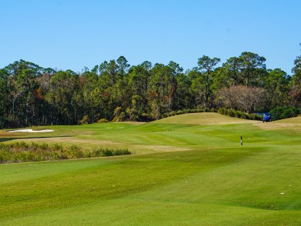 peninsula golf course