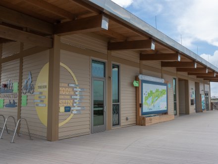 Interpretive Center