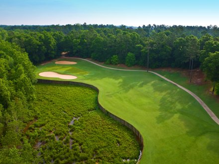 Rock Creek Golf Course
