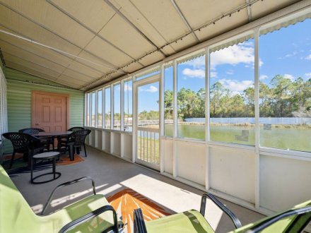 dockside rental staysense