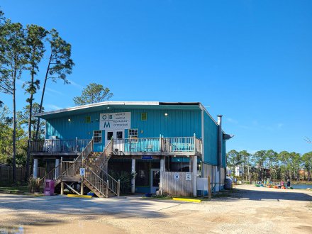 Wild Native Tours Kayaking