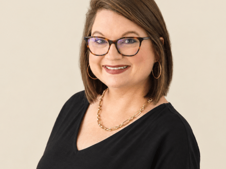 Ally Dorrough Headshot