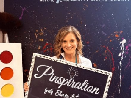 Pinspiraiton