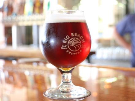 Big Beach Brewing Gulf Shores