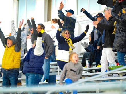 SEC Women's Soccer Championship Orange Beach