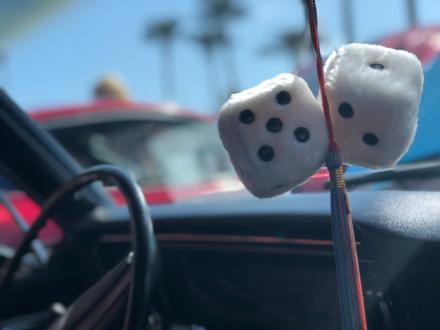 Car Show Gulf Shores