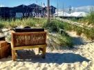 Flora Bama sign Orange Beach AL