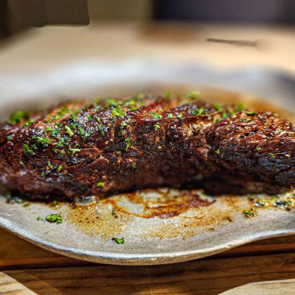 Steak
