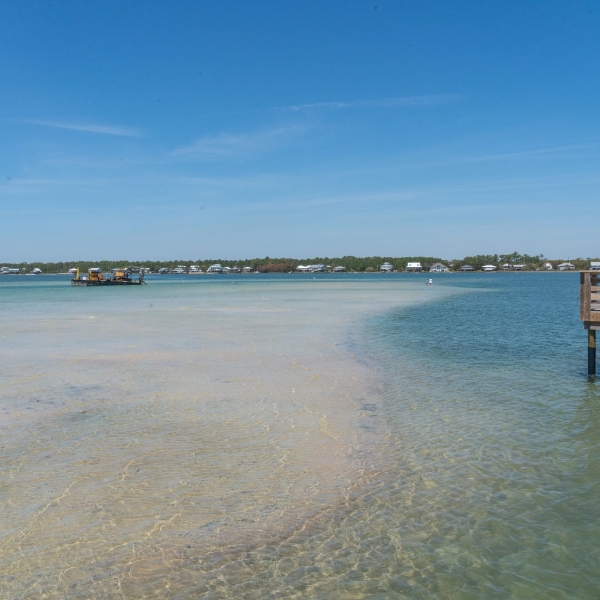 little lagoon pass park