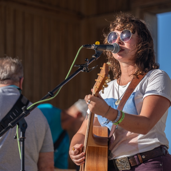 Meeting of the Minds