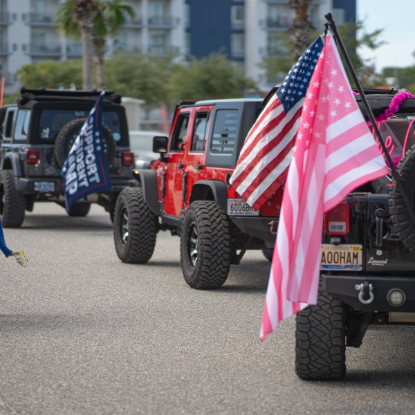 Jeep Fest