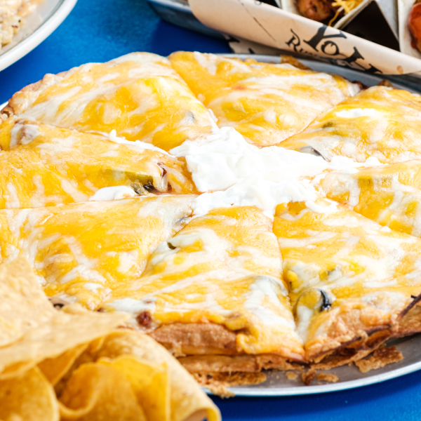 Quesdilla