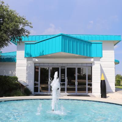 Orange Beach Welcome Center