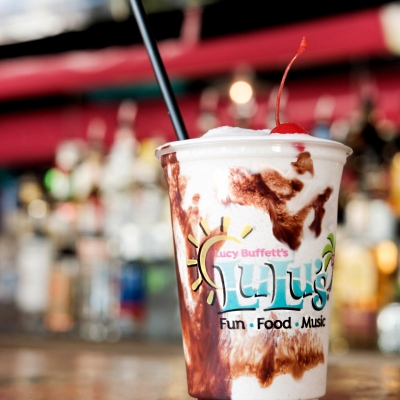 Bushwacker from LuLu's