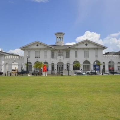 History Museum of Mobile attraction in Downtown Mobile