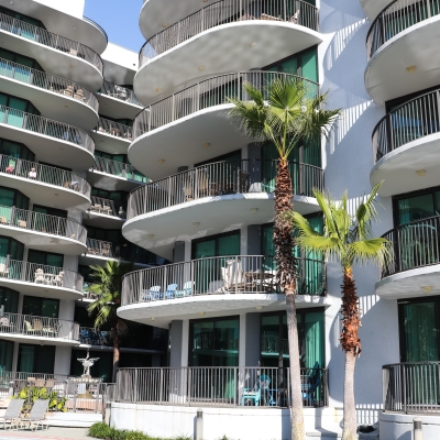 Condos on Alabama's Beaches