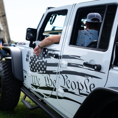 Jeep Fest