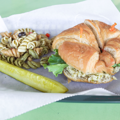 Amelia's Deli Food