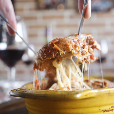 Tuscany Pizza and Grill