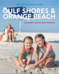 Order a free vacation guide for Gulf Shores and Orange Beach AL