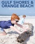 Vacation Guide Cover