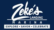 Zeke's Landing
